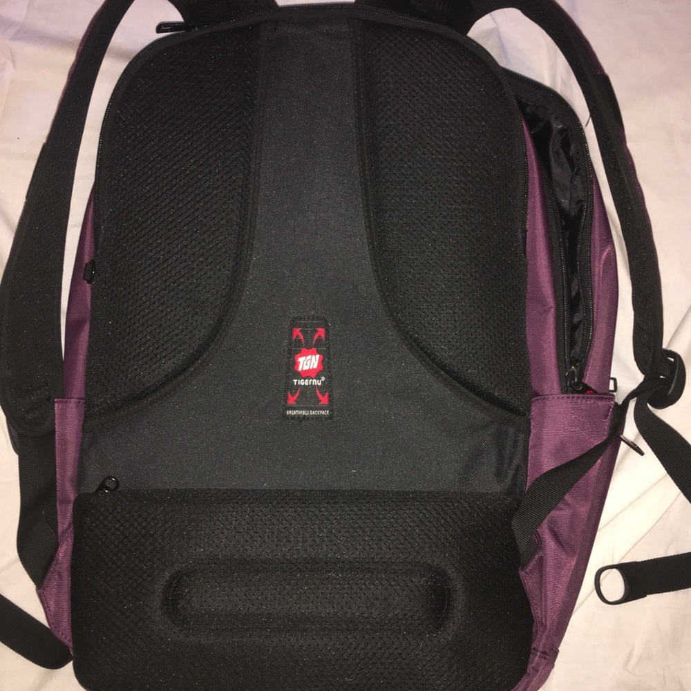 Tigernu backpack